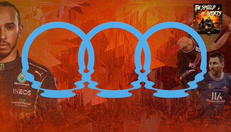 Giochi Del Mediterraneo 2022: L'ItalGam E' Argento