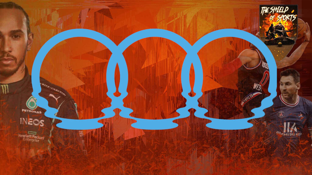 Giochi Del Mediterraneo 2022: I Ginnasti Azzurri In Gara