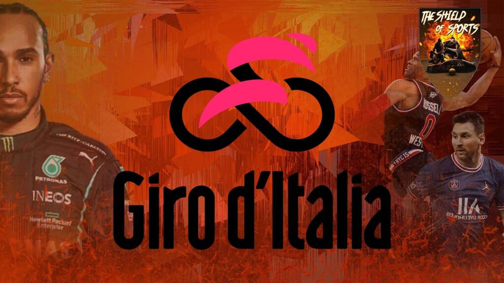 Geraint Thomas torna in rosa al Giro d'Italia 2023