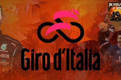 Giro d'Italia 2023: si partirà in Abruzzo