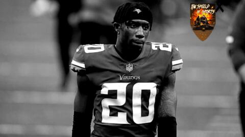 Jeff Gladney è deceduto a 25 anni