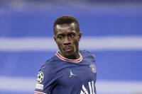 Gueye Non Ha Giocato Per Non Indossare La Maglia Arcobaleno