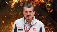 Gunther Steiner porta la Haas in tribunale