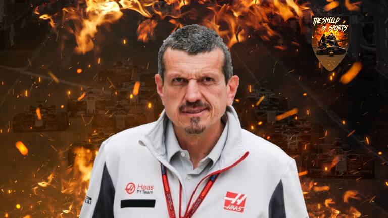 Gunther Steiner porta la Haas in tribunale