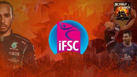 IFSC World Cup Seoul 2022 – Risultati 8 Maggio
