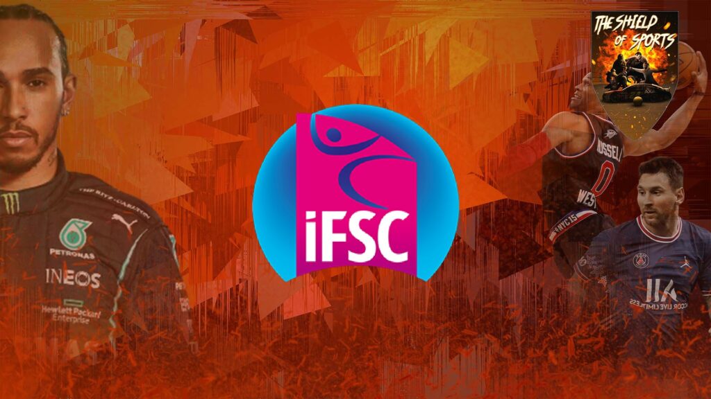 IFSC World Cup Seoul 2022 – Risultati 7 Maggio