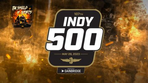Indy 500, gomma vola nel pubblico dopo un grave incidente