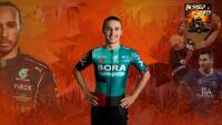 Jai Hindley commenta la 13° tappa del Tour de France