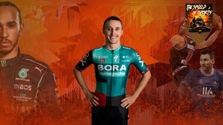 Jai Hindley commenta la 13° tappa del Tour de France