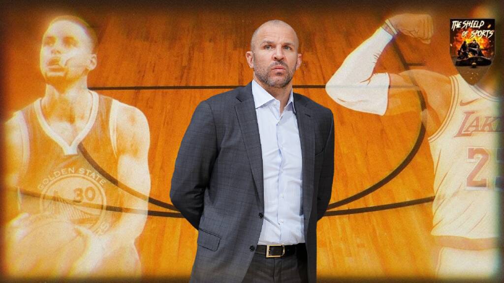 Jason Kidd: Non possiamo vincere solo con Luka Doncic
