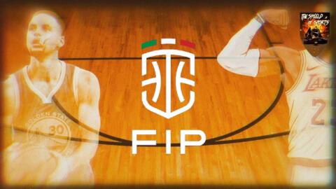 Italia perde nel Basket contro la Repubblica Dominicana