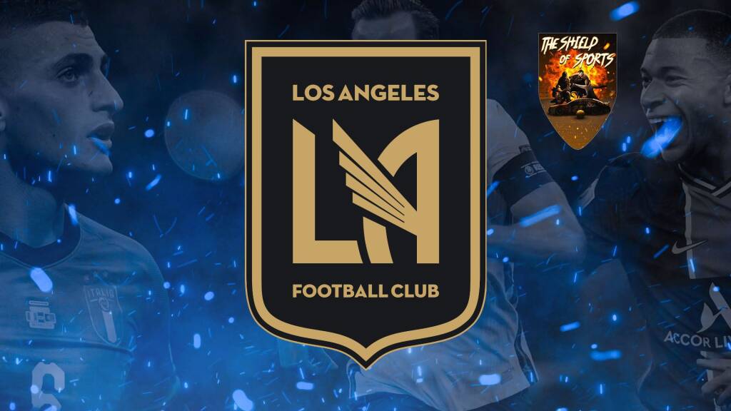 Los Angeles FC: si avvicina la firma di Gareth Bale