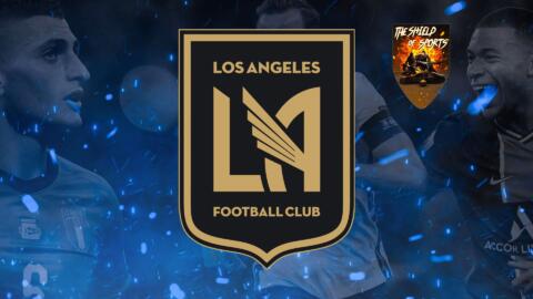 Los Angeles FC: si avvicina la firma di Gareth Bale