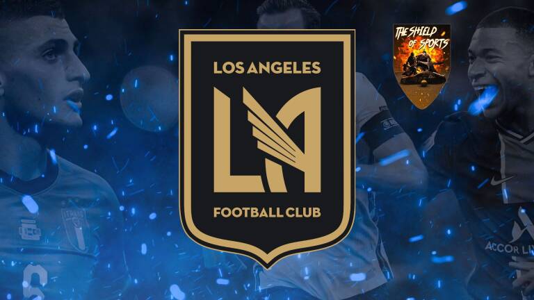 Los Angeles FC: la firma di Chiellini è vicina