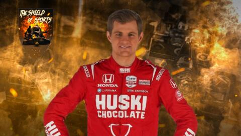 Marcus Ericsson ha vinto il GP di St.Petersburg 2023