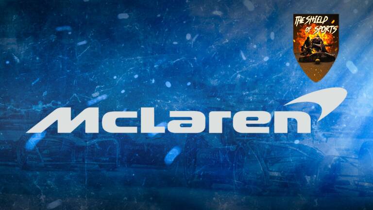 McLaren: presentata la vettura di Formula E per il 2023