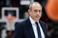 Messina: Le Dichiarazioni Sull'Ultima Partita Dell'Olimpia