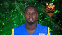 Sony Michel è un nuovo giocatore dei Miami Dolphins