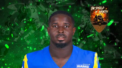 Sony Michel è un nuovo giocatore dei Miami Dolphins