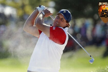 Phil Mickelson lascia la causa di LIV Golf contro la PGA
