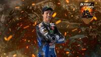 Franco Morbidelli vicino a firmare con la Ducati Pramac