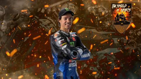 Franco Morbidelli pronto per la sfida con Razgatlioglu