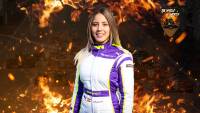 W Series: Pole position per Nerea Marti al GP di Miami