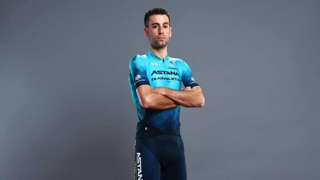 Vincenzo Nibali si ritira a fine 2022
