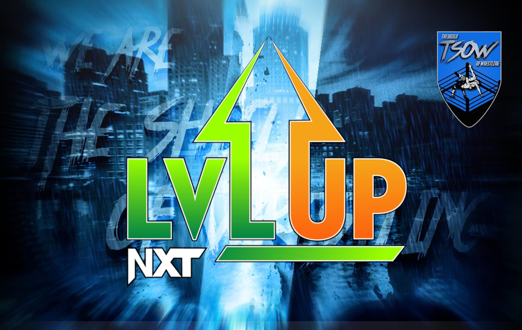 NXT Level Up 13-05-2022 Risultati – WWE