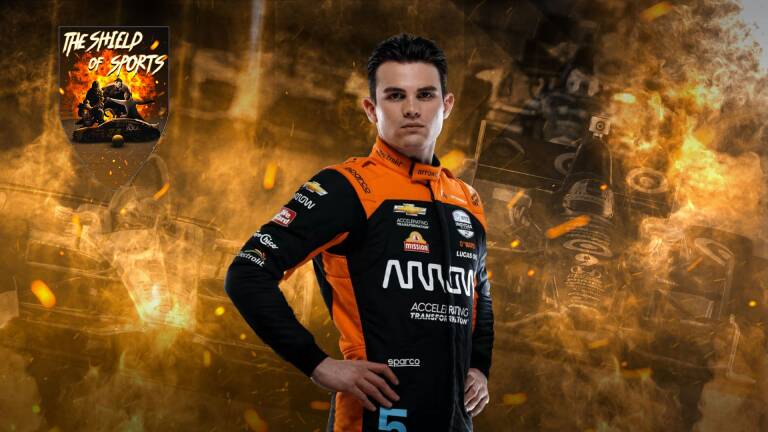 IndyCar Series: Pato O'Ward vince il GP dell'Alabama