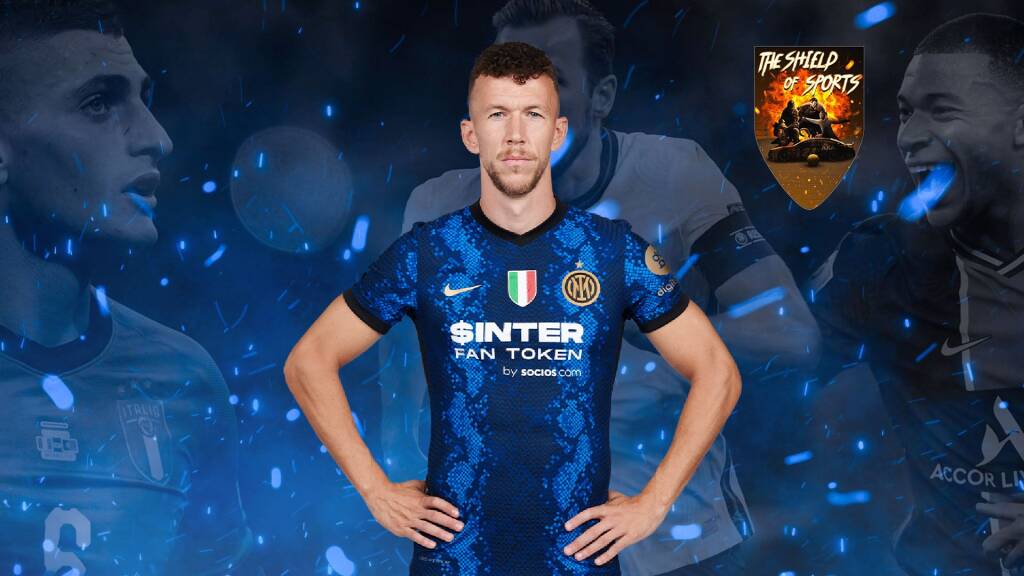 Ivan Perisic: Ufficiale al Tottenham con Conte