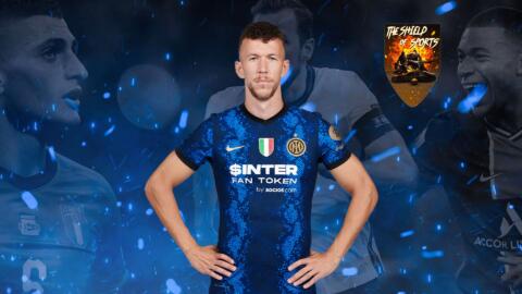 Ivan Perisic: Ufficiale al Tottenham con Conte