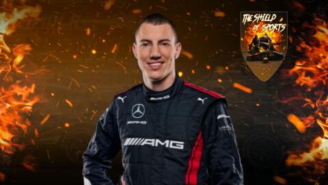 Raffaele Marciello è un nuovo pilota ufficiale BMW