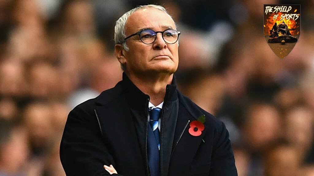 Claudio Ranieri: L'omaggio dei fan del Leicester