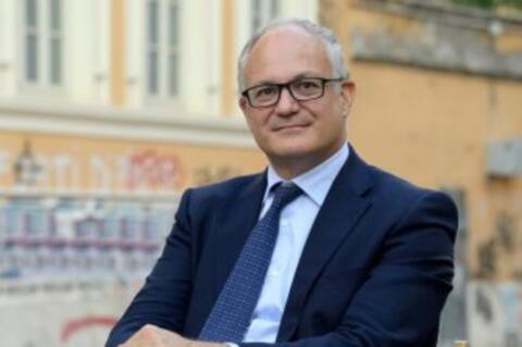 Equitazione: Le Parole Di Gualtieri Sulla Gara A Roma