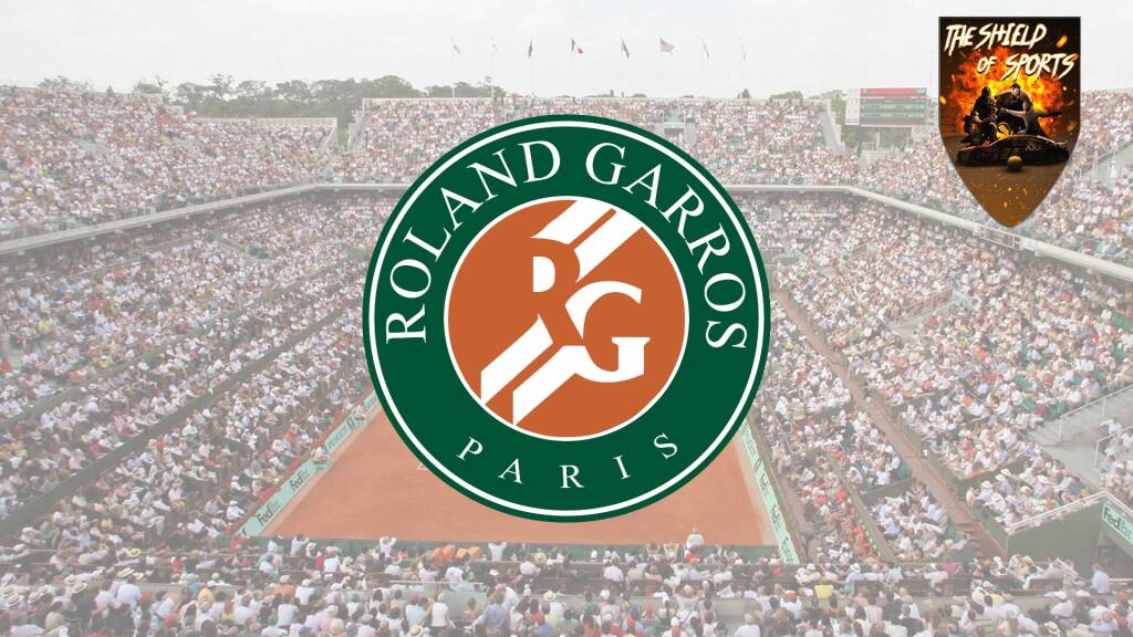 Cocciaretto battuta al Roland Garros 2023