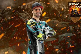 Romano Fenati tornerà in Moto3 con team Snipers nel 2023
