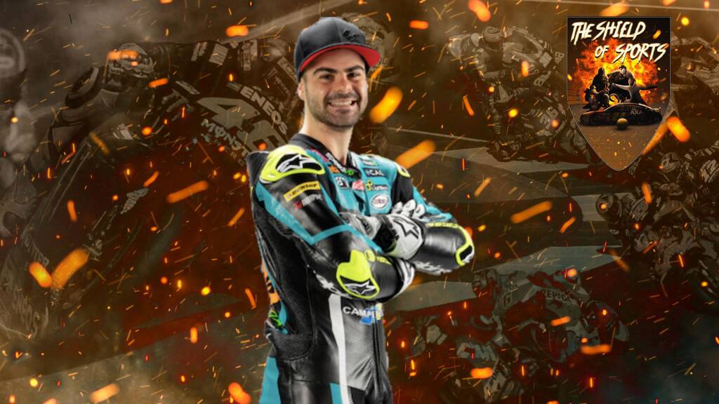 Moto2: Team SpeedUP appieda Fenati con effetto immediato