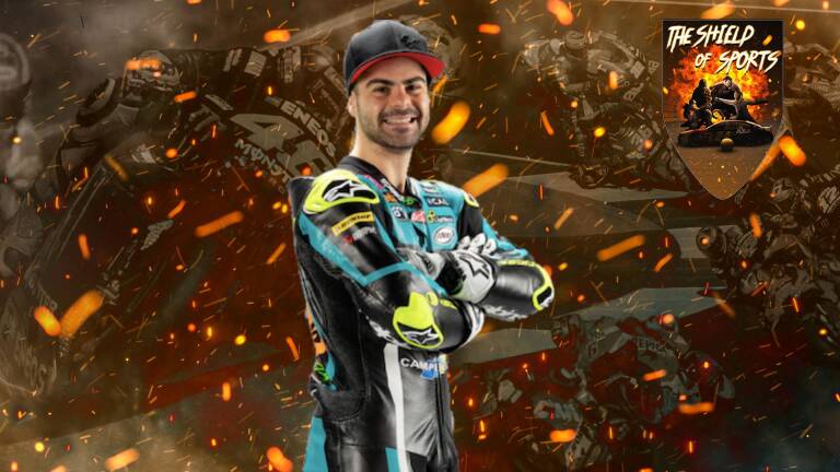 Moto2: Team SpeedUP appieda Fenati con effetto immediato