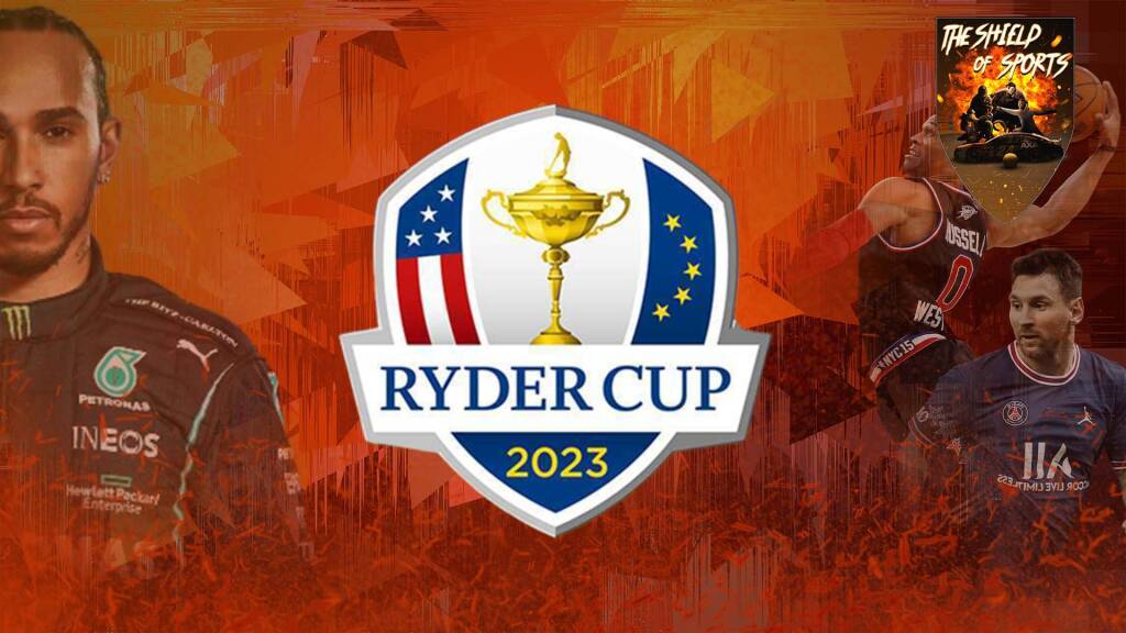 Graeme McDowell vuole l'Europa vincitrice alla Ryder Cup 2023