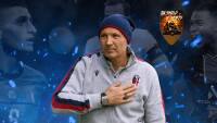 Sinisa Mihajlovic dimesso dall'ospedale di Bologna