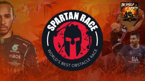 Spartan Race finisce in tragedia: morto Stefano Russo