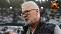 Stefano Tacconi lascia la terapia intensiva