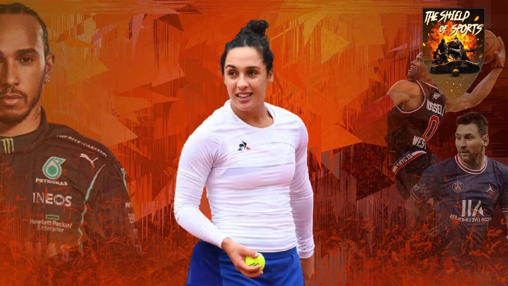 Martina Trevisan eliminata in semifinale del Roland Garros