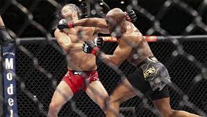 UFC: le 10 title shot più immeritate di sempre Lo storico ko di Kamaru Usman ai danni di Jorge Masvidal