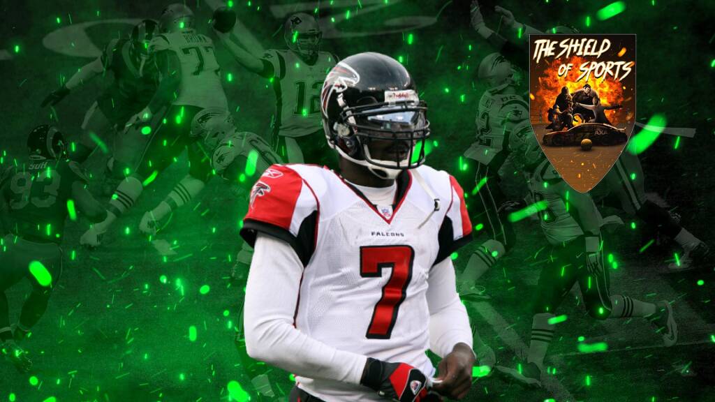 Michael Vick giocherà nella FCFL 2022