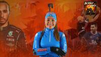 Dorothea Wierer continuerà nella stagione 2022/2023