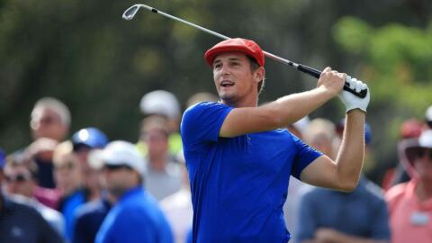 Bryson DeChambeau: Sarà al PGA Championship 2022?