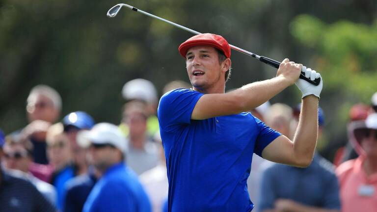Bryson DeChambeau: Sarà al PGA Championship 2022?