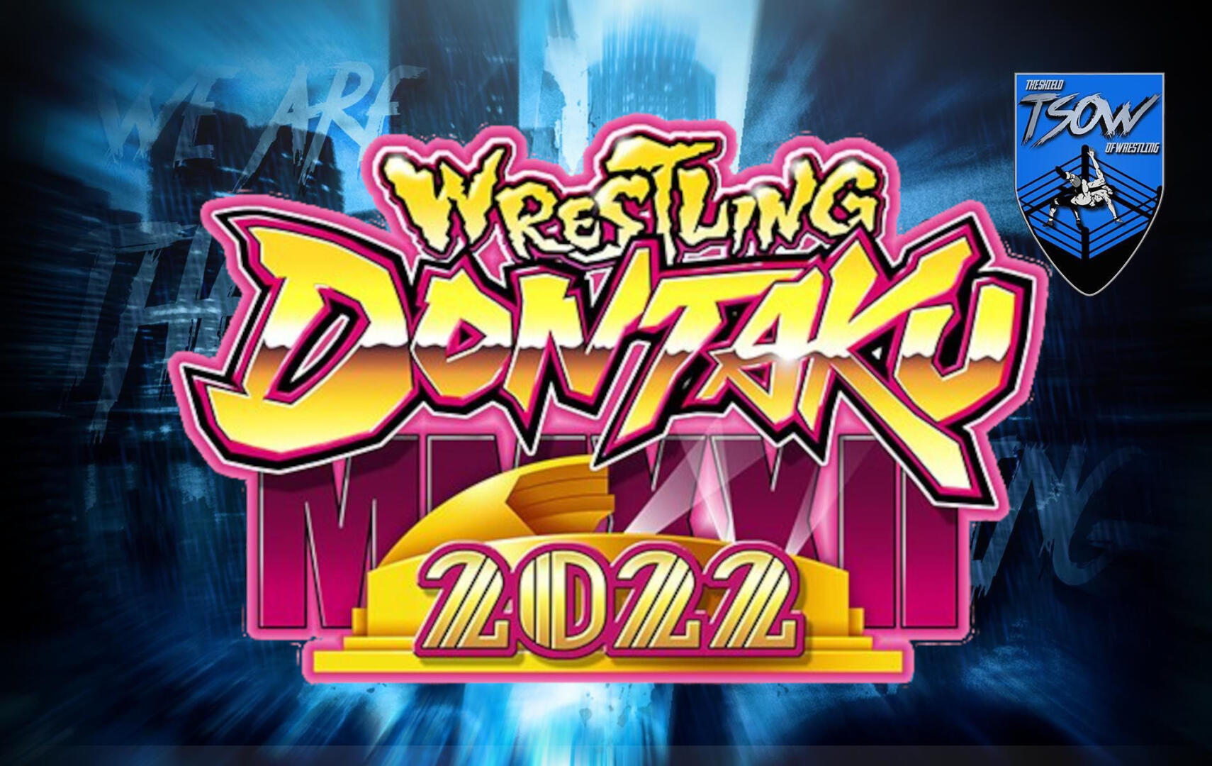 NJPW Wrestling Dontaku 2022: i voti di Dave Meltzer NJPW Wrestling Dontaku 2022: i voti di Dave Meltzer